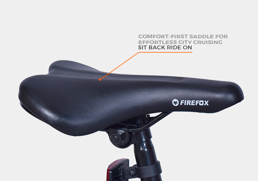 Seat Post